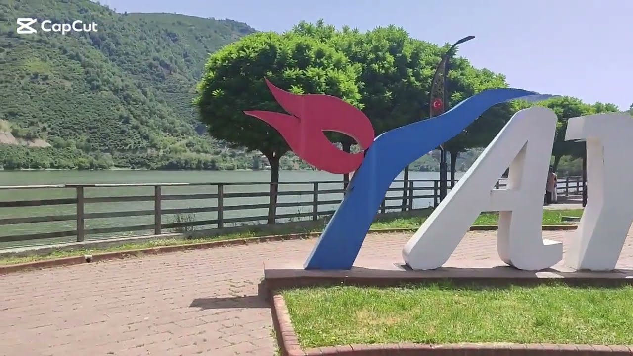 😀DOĞA HARİKASI SAMSUN (AYVACIK) 🌲🍂👍