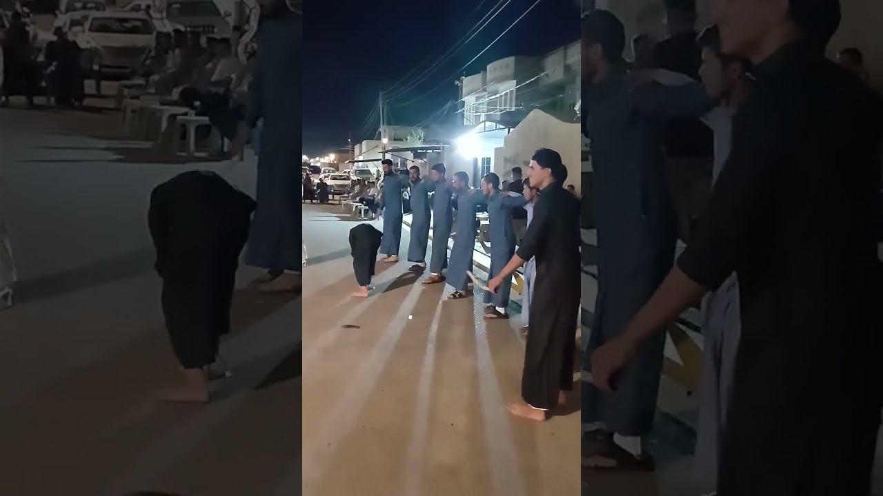 واثق الشيال 