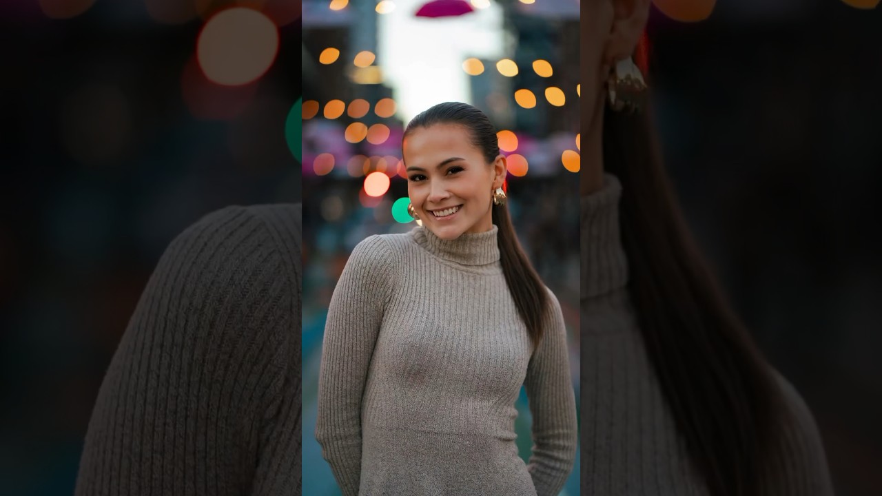 Street Photography w/ Jayden 