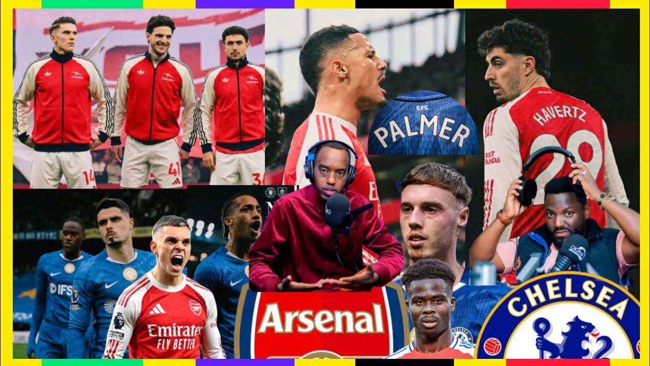 REAGAN NA MUBICU BAVUZE UBUHANGA BA ARSENAL NA ARTETA👍CHELSEA BITE? ANDI MAKURU...!