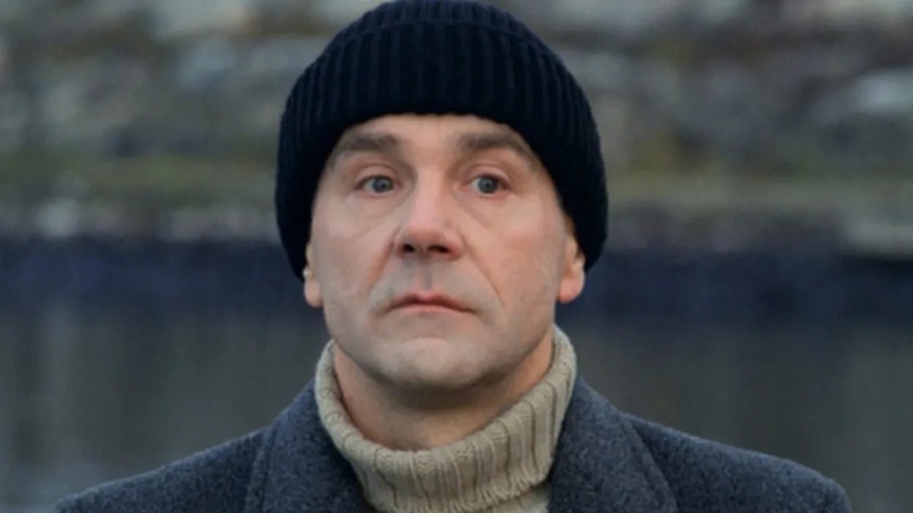 ВОТ ЭТО СЕРИАЛ! ВОТ ЭТО РОЛЬ! ЭТО ПРОСТО МОЩЬ!!!! КОСВЕННЫЕ УЛИКИ