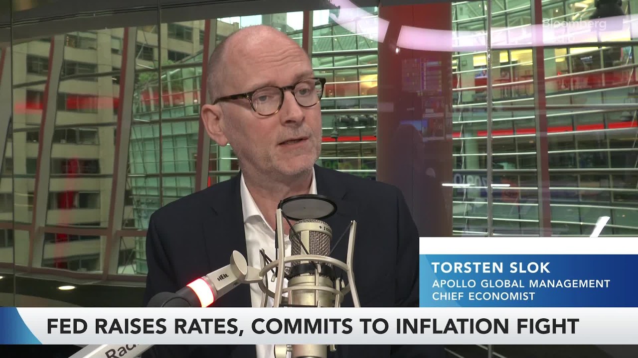 AI Spend Has Been 'Critical' for US Economy, Says Torsten Slok