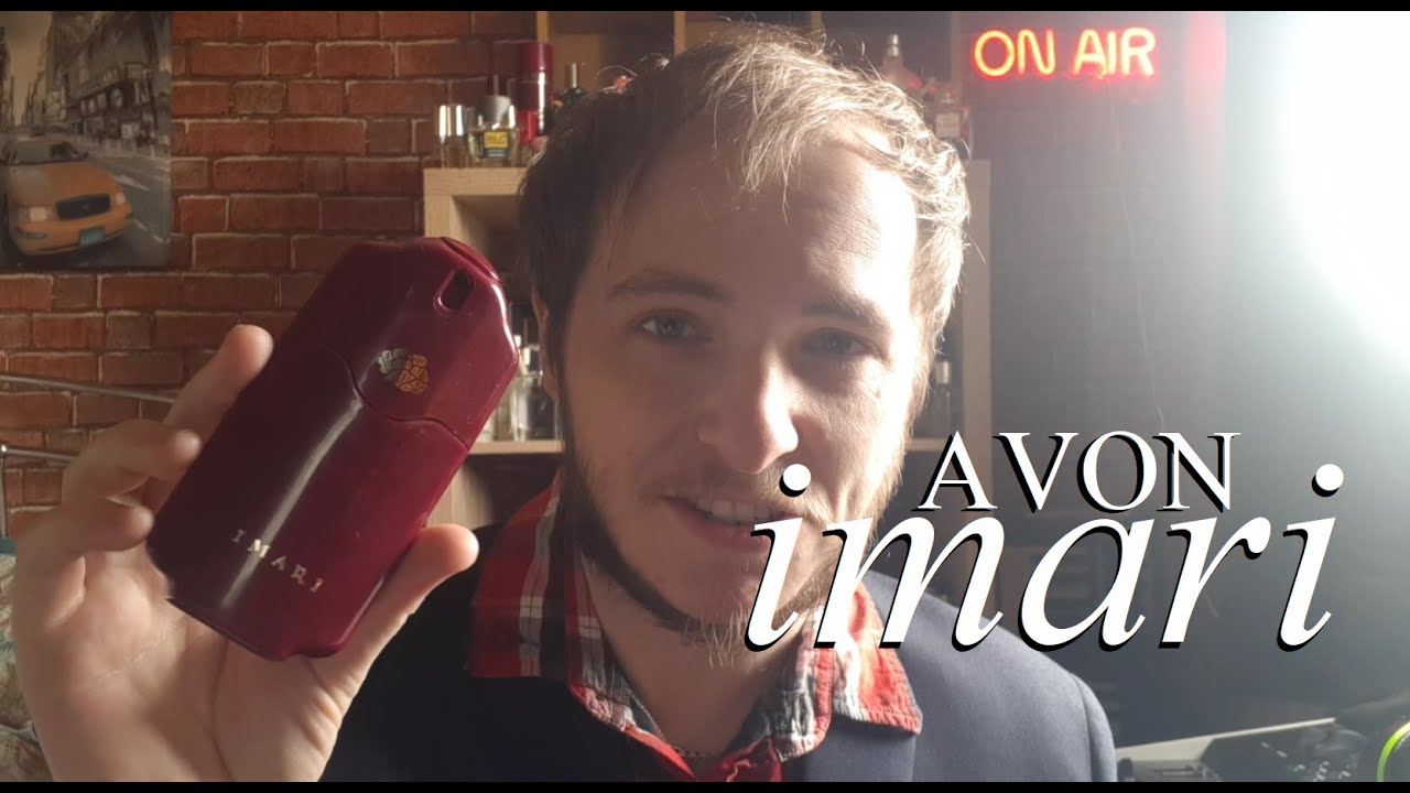 Imari by Avon (1985) Review