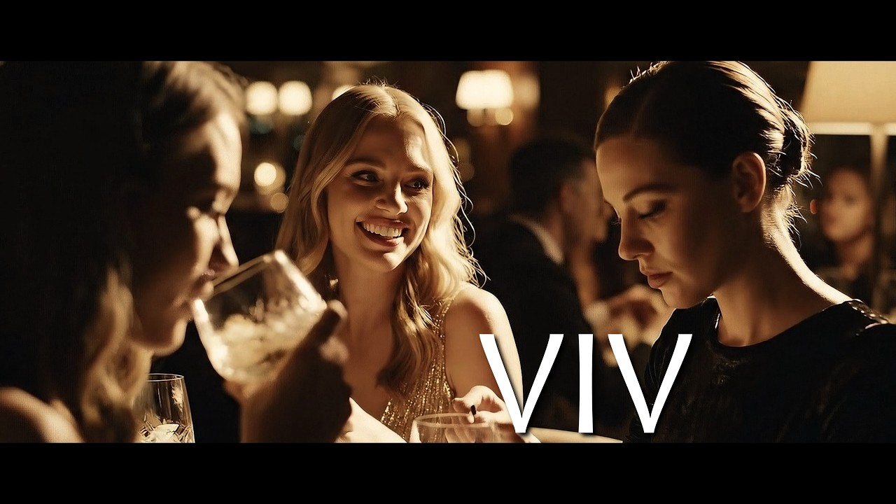 Vermouth IV - Perfect On Paper (Official Music Video)