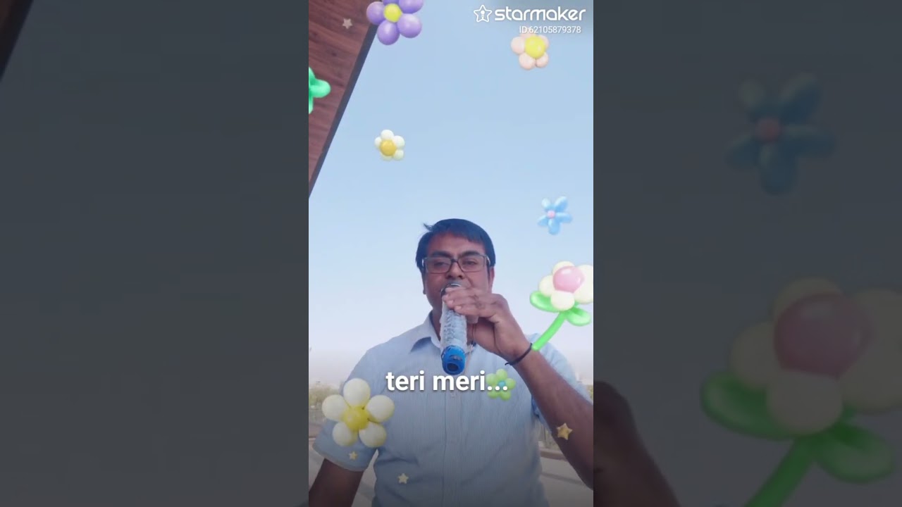 Like Teri Meri Prem Kahani? Check out more amazing covers on StarMaker!