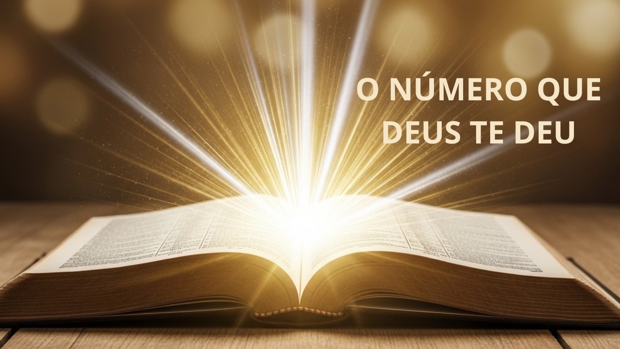 O Número Que Deus Te Deu Para Usar Quando Tudo Está Ruindo — Jeremias 33:3