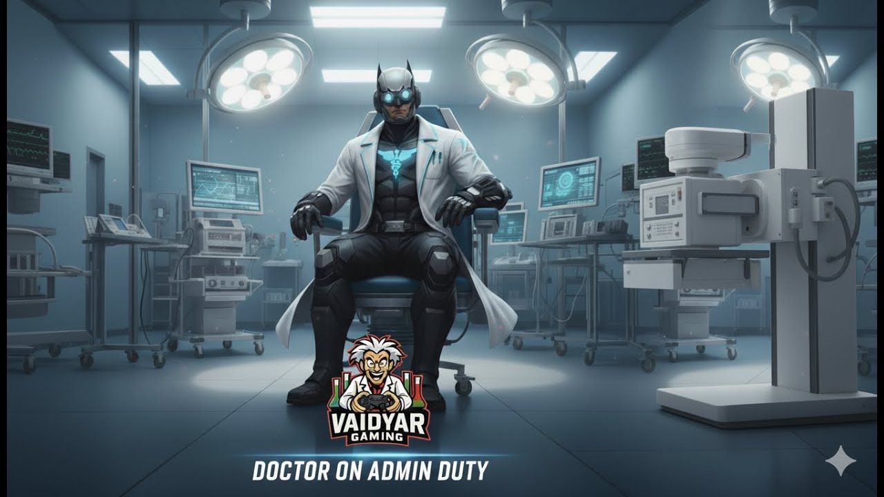 THE OG GOD IS BACK