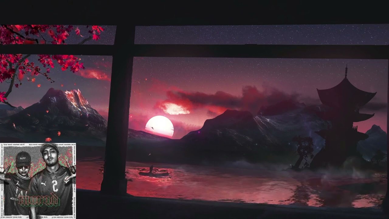 Morad BZRP - Nightcore