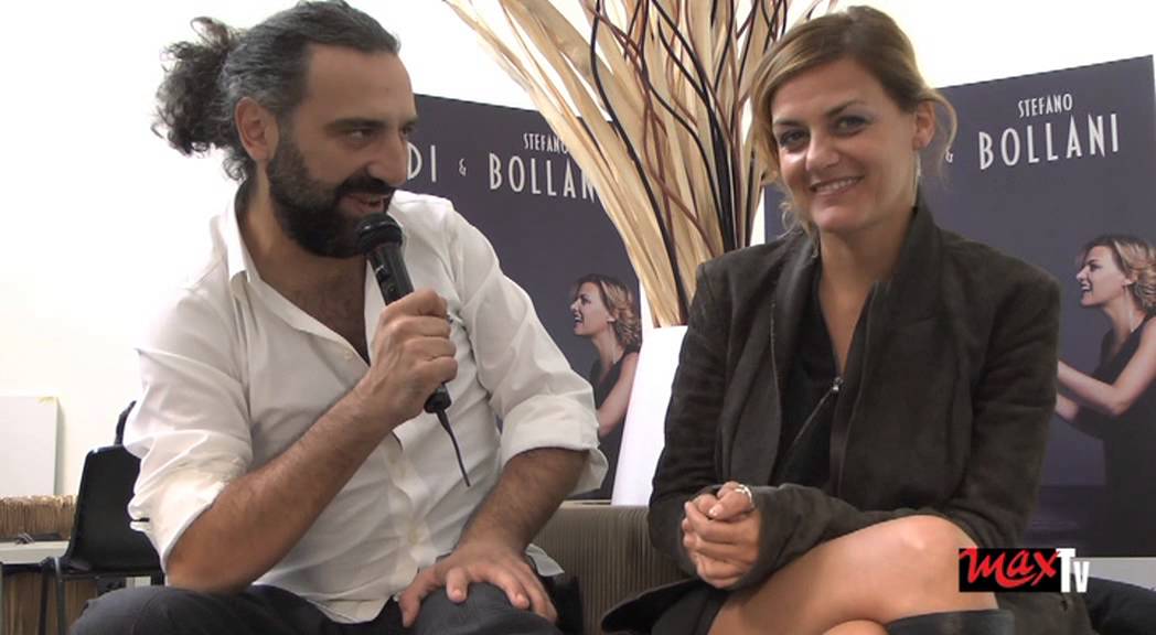 Stefano Bollani e Irene Grandi