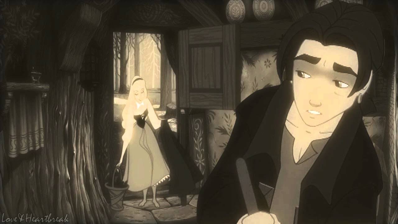 Last thing that I do (Jim Hawkins/ Aurora feat. Silver, Maleficent)