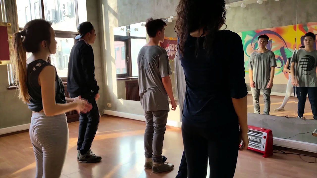 [K-TOP IDOLS] TRAINING TIME