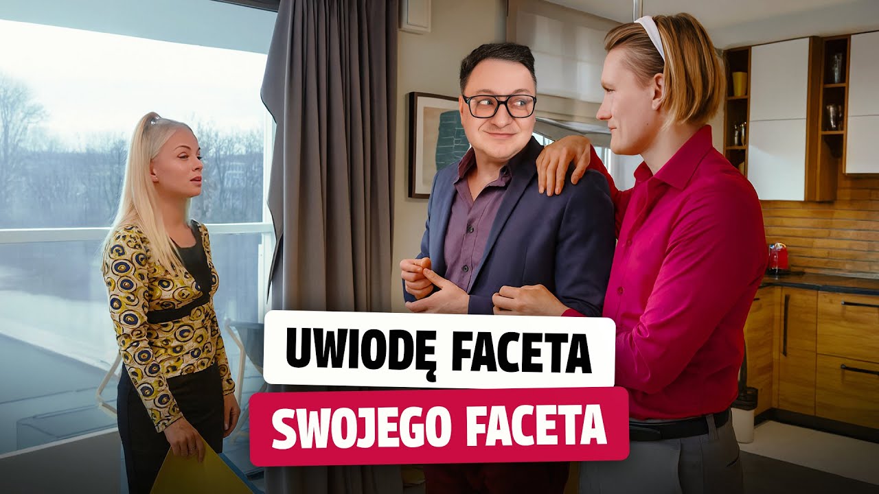 TEN O MĘŻU Z TAJEMNICĄ ☼ Przemyślenia Niekrytego Krytyka: TRUDNE SPRAWY