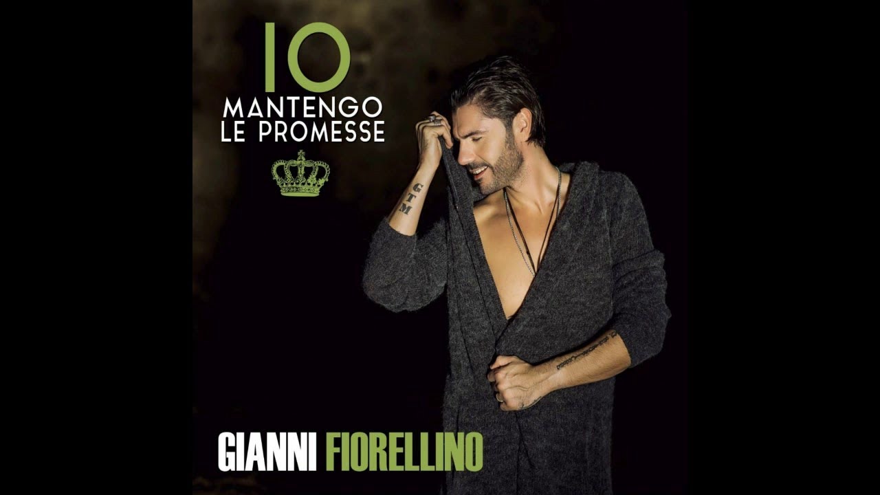 Gianni Fiorellino - Parlame 'e te