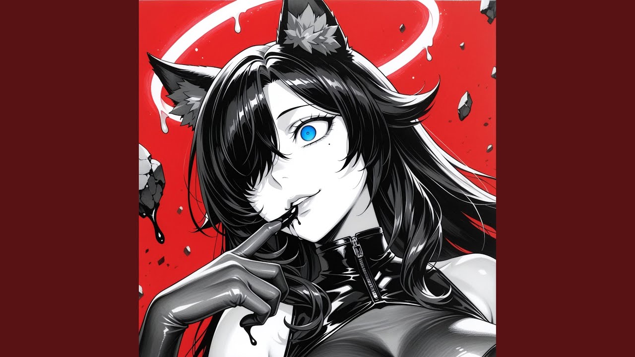 Messiah of Ruin ー 愛と破滅のメシア