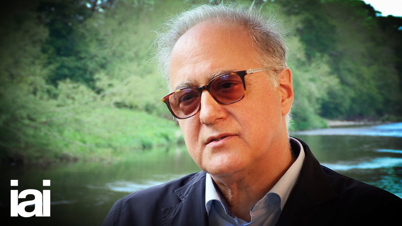 Does Truth Really Exist? | Paul Boghossian