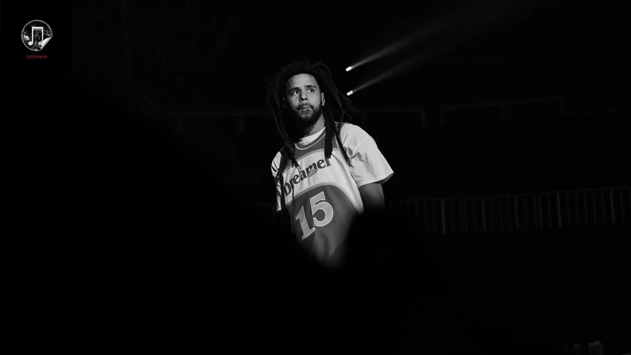 J COLE TYPE BEAT - 