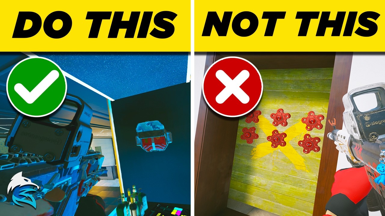 10 Operators You're Playing WRONG In Rainbow Six Siege!