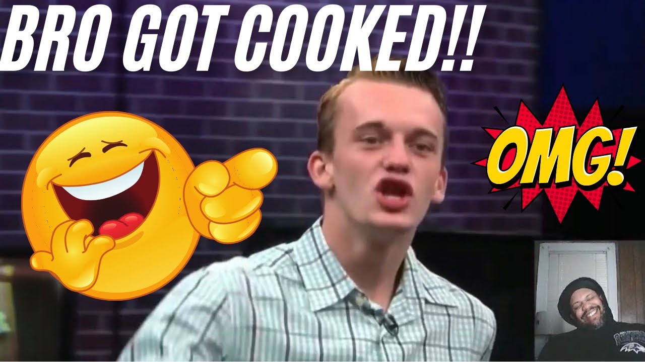 This Made Absolutely No Sense - Jerry Springer REACTION!!!