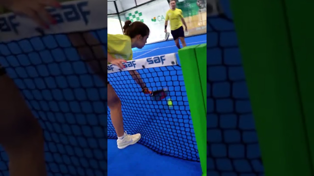 Meltino Padel