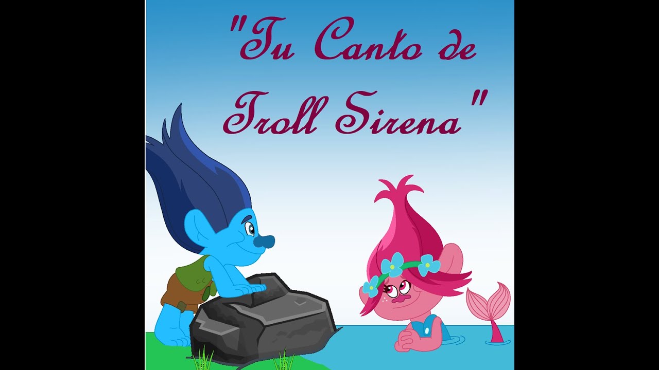 TROLLS - WATTPAD 