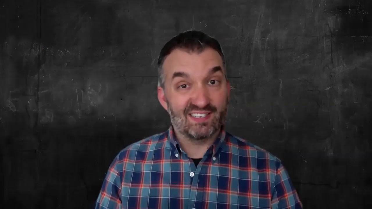 A Message to Our Students