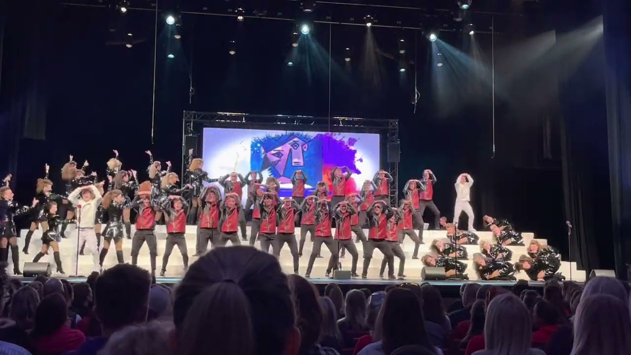 Center Grove Sound System 2023