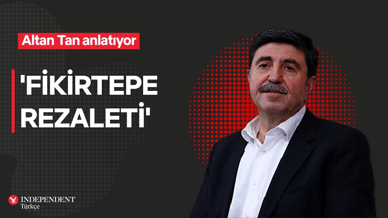 'Fikirtepe rezaleti'