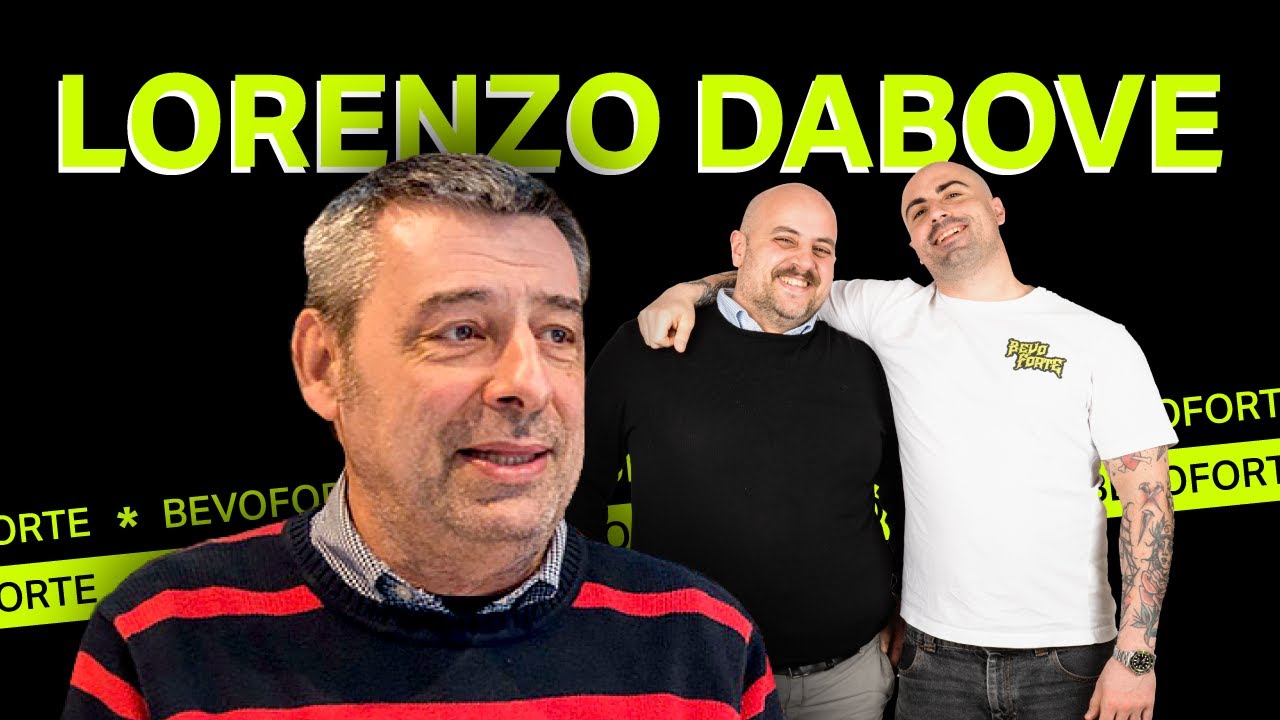 Kuaska (Lorenzo Dabove): La Guerra dei Rating, Birra Artigianale e la Critica al Mercato