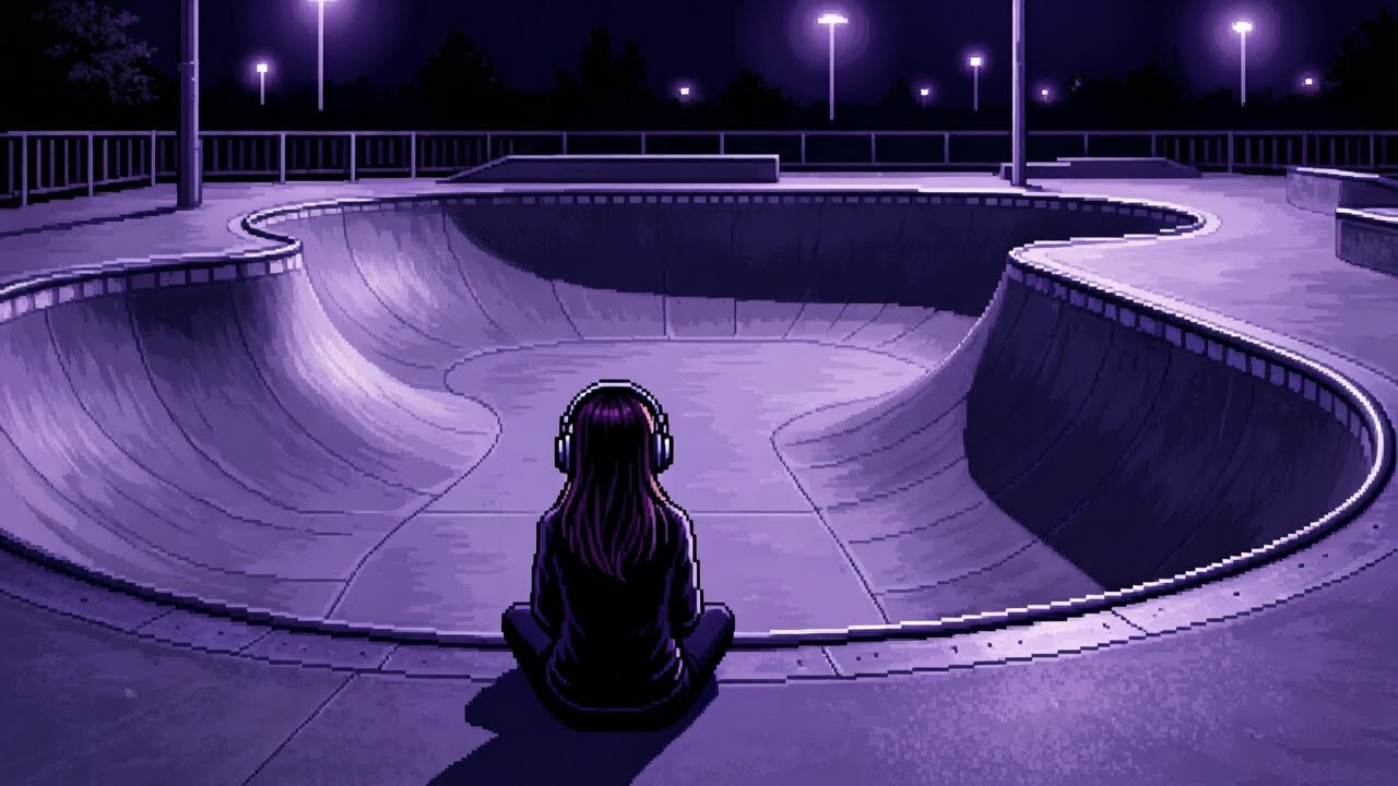 3 AM thoughts are the loudest