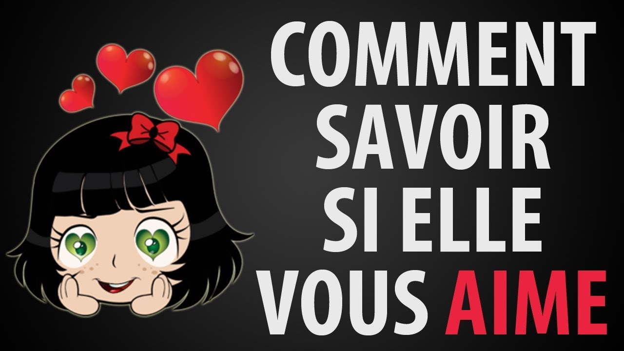 Comment Savoir si une Fille T'Aime (INSTANTANÉMENT) | Est-elle Intéressée ?