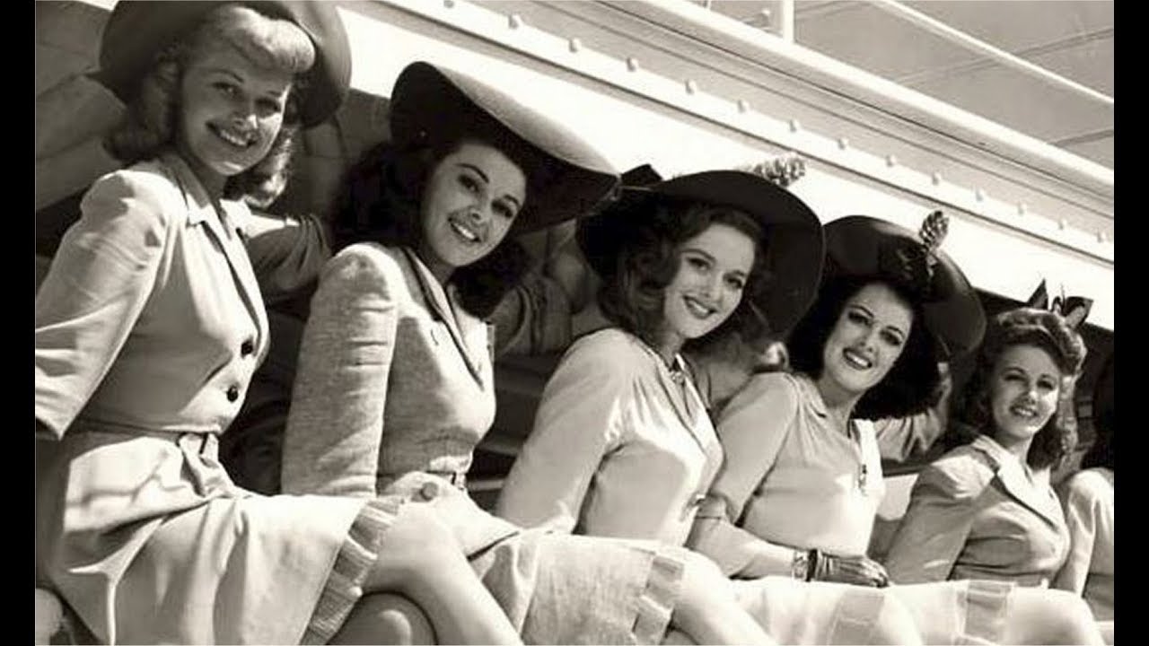 78 RPM - Larry Macari & His Dutch Serenaders - Dizzy Fingers (1942)