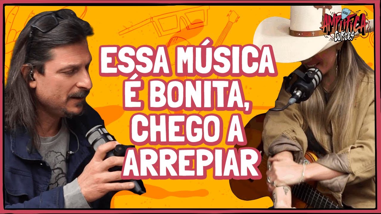 Angra + Bruna Viola = RAUL SEIXAS