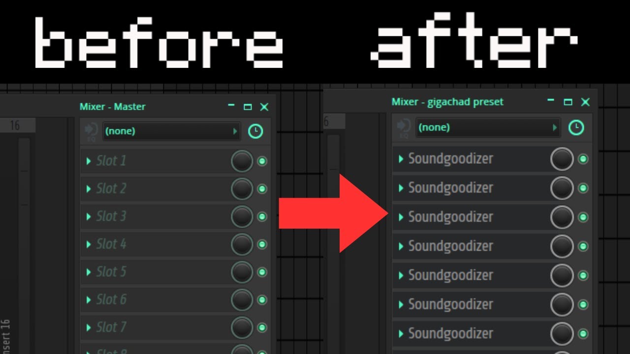 how to mix underground rap vocals like a pro (no gatekeeping pt.2)