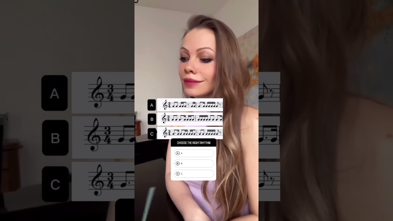 Follow to learn more about rhythm. #musiclessons &nbsp;#rhythmus #rhythm #piano