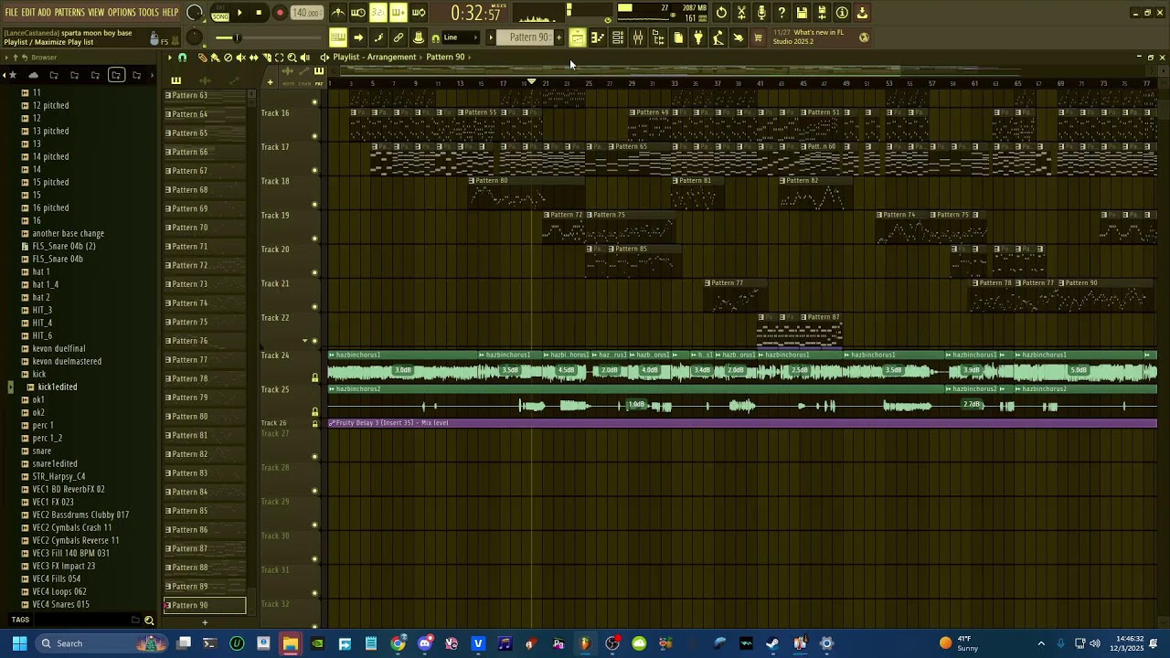 making sparta stuff 3!!!