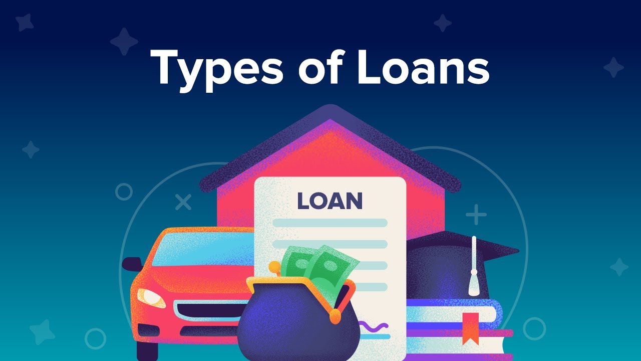 Types of Loans