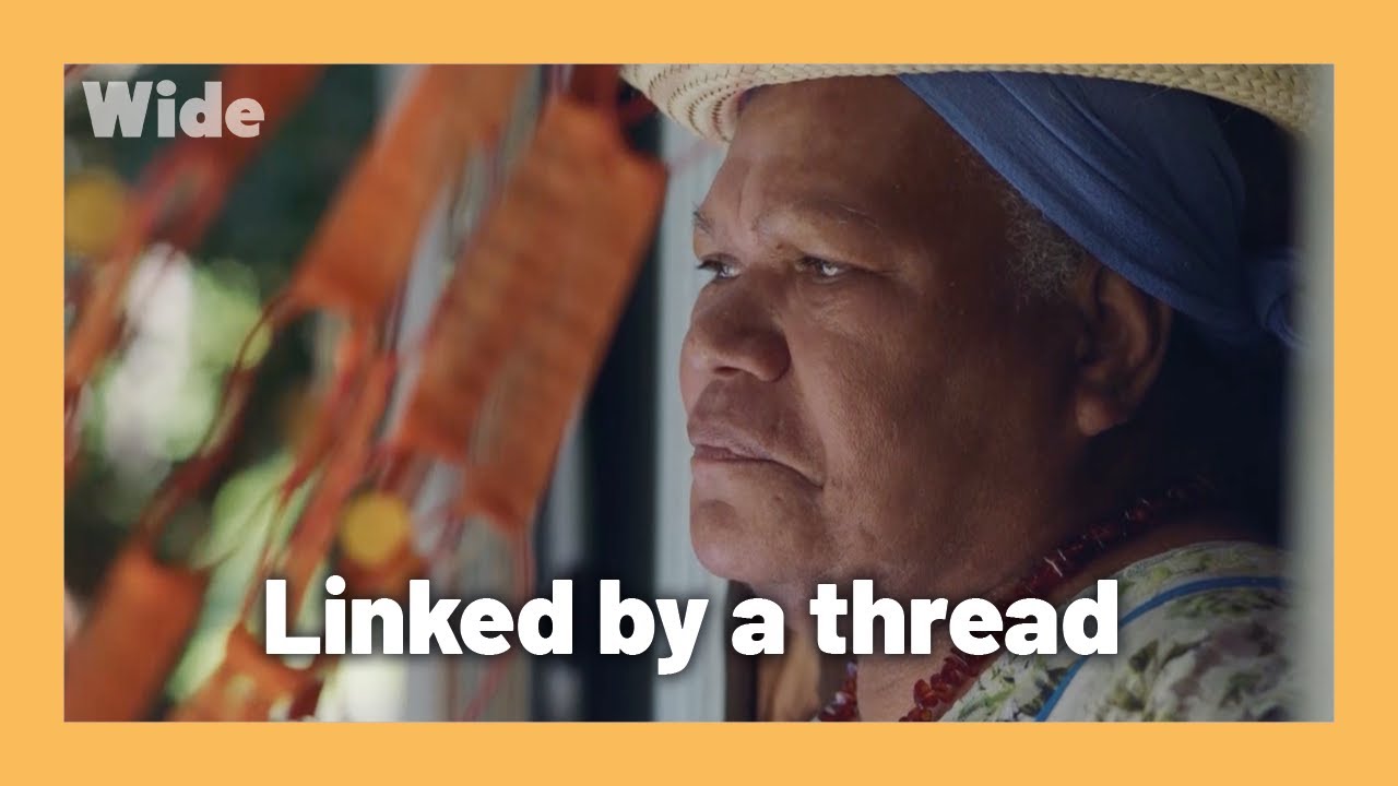 New Caledonia: Bringing the clan back together I WIDE