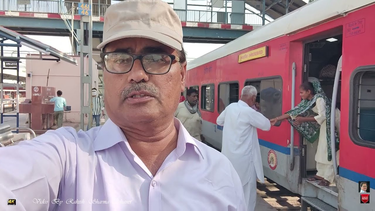 14719  Bikaner   Amritsar Weekly Express ,
