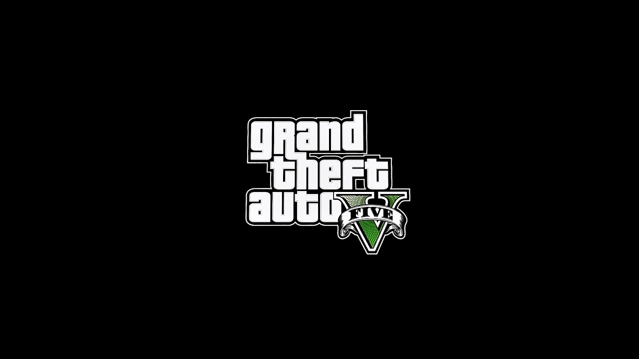 GTA 5 | Intro