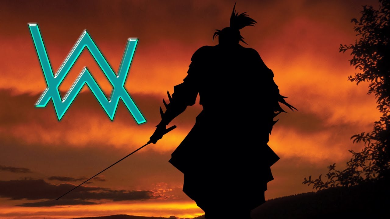 Dimension Music Mix | Alan Walker - The Legend (Best Mix Songs Part. 008)