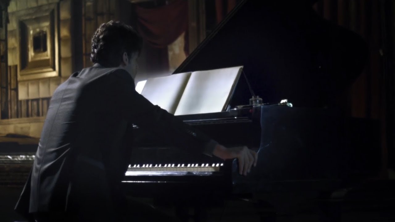 Raphael Beau - Dernier vol