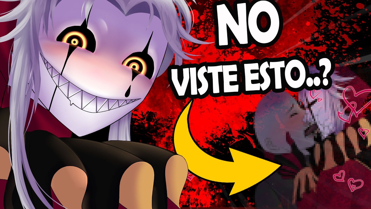 Todo lo que NO notaste en The Freak Circus…