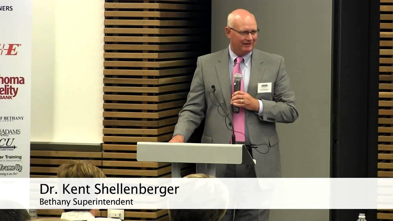 Dr  Kent Shellenberger