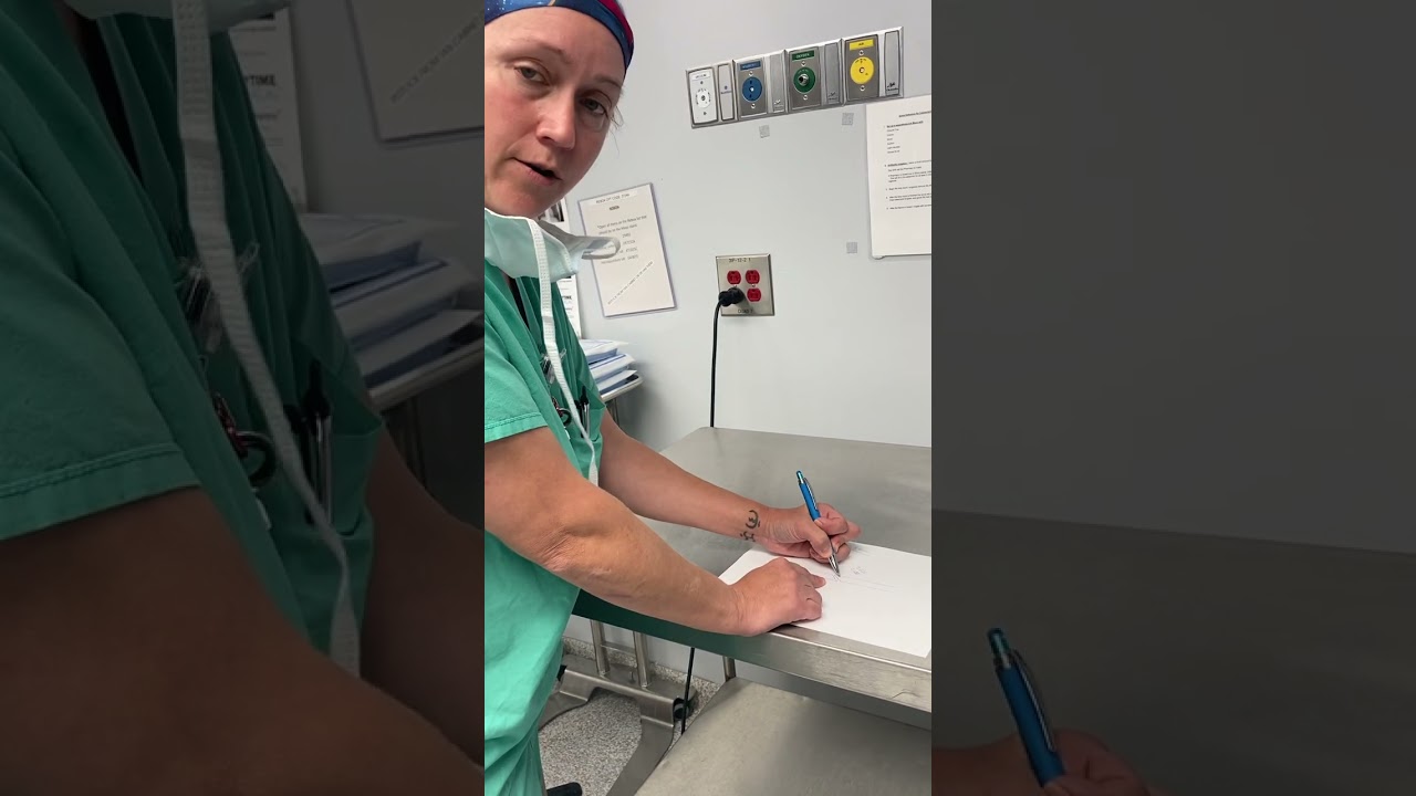 Ortho Trauma &ldquo;Lag Screw&rdquo;