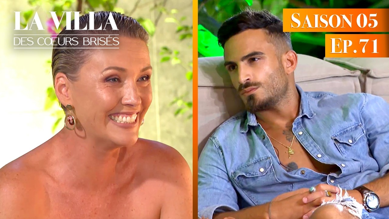 Problemy między Antoine'em a Julie? | WILLA ZŁAMANYCH SERC | S05EP71 | ZAKOŃCZONA