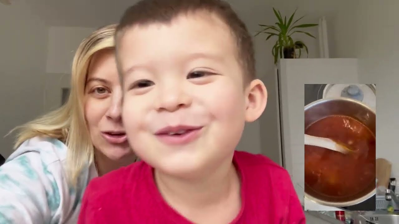 Comment faire un Tourin à la tomate : La soupe familiale réconfortante 🍅🔥