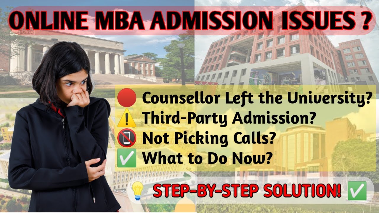 DPU ONLINE MBA ADMISSION COUNSELLOR | #onlinemba #onlinedegree #onlinembaprograms #dpu