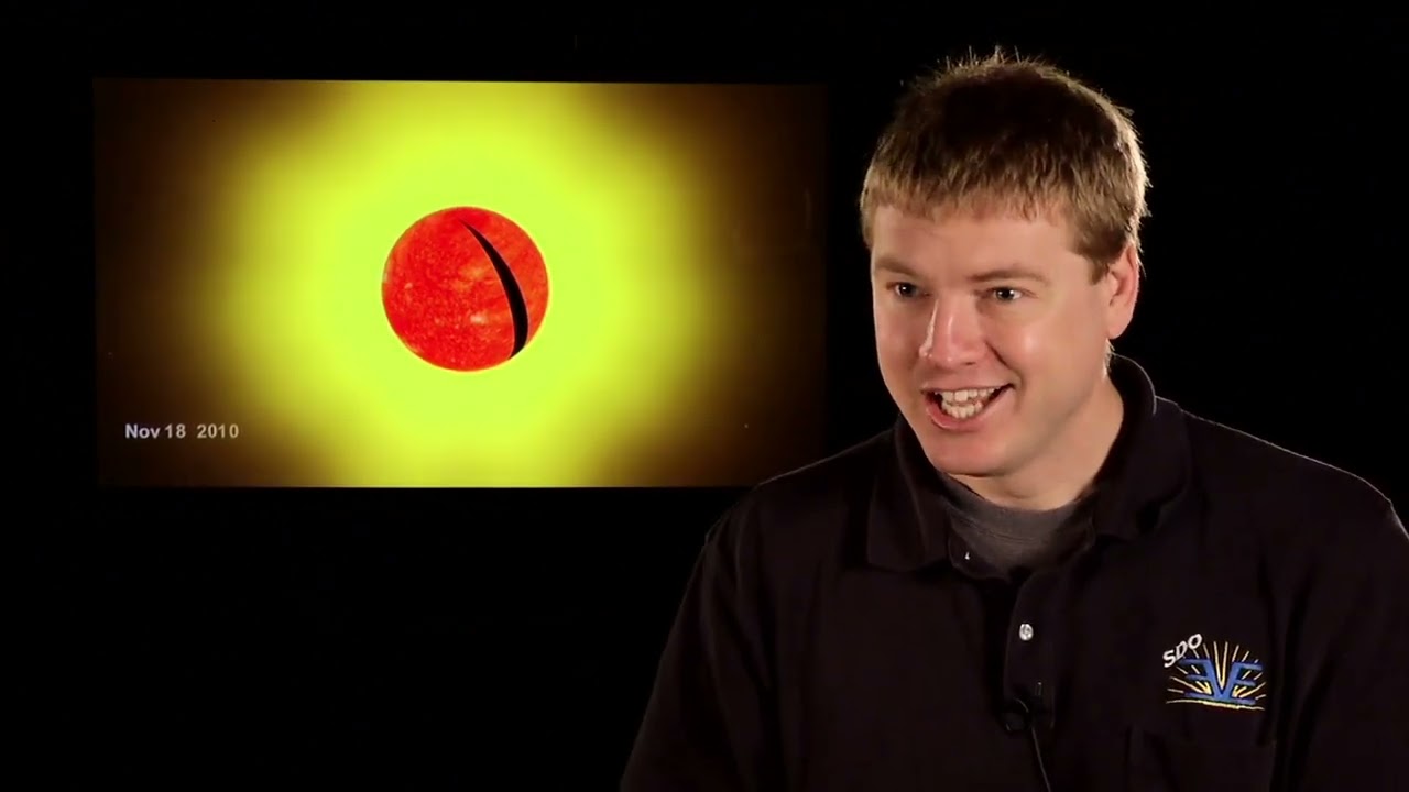 NASA Scientists Answer Top Space Weather Questions Part 1