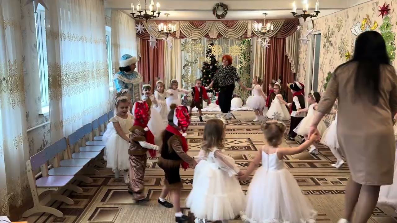 Свято 22.12.2025