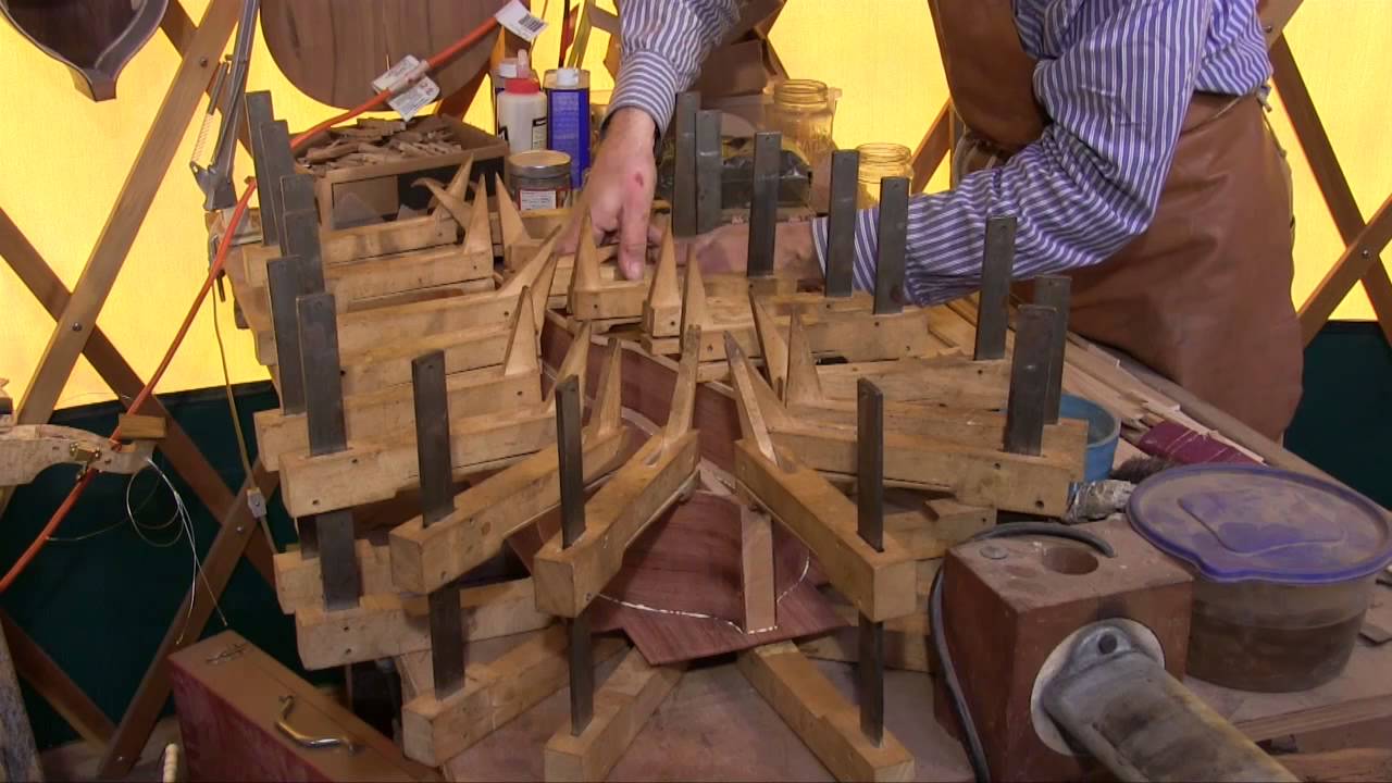 The Bowed Dulcimer Project